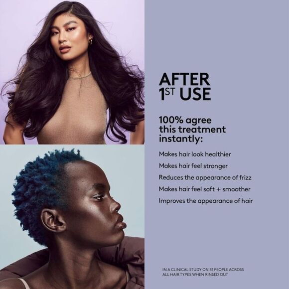 Fenty Beauty The Comeback Kid Instant Damage Repair Hair Treatment - Picture 6 of 12